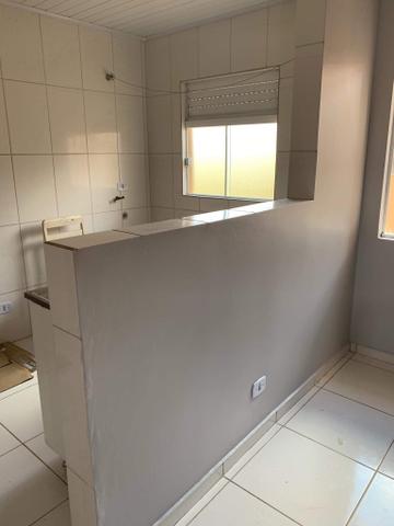 Vendo Alugo Apartamento Condomínio Atlanta Campo do Tenente - Foto 2