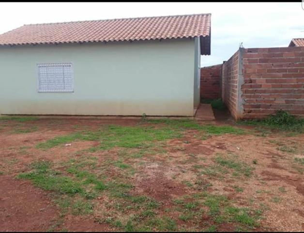 Vendo ágio de uma casa em Goianira setor montagono - Foto 6