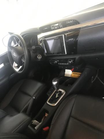 Hilux srv - Foto 2