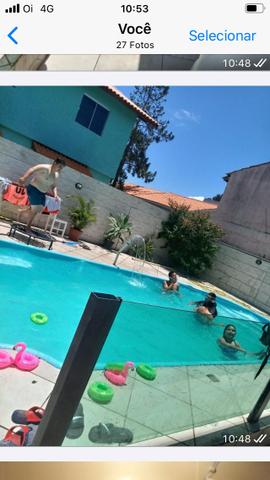 Alugo casa por diária no Campeche. Os valores variam conforme alguns atenuantes!!! - Foto 7