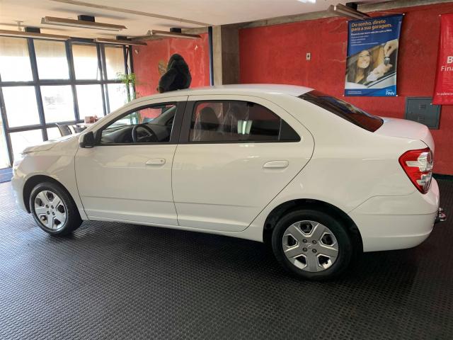 COBALT 2014/2014 1.8 MPFI LT 8V FLEX 4P MANUAL - Foto 7