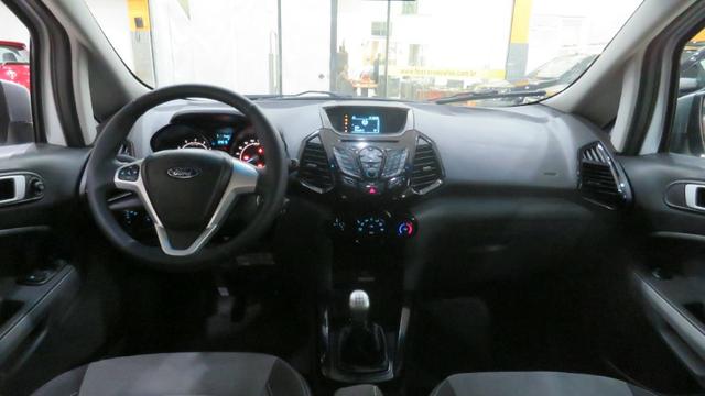 (8131) Ecosport 2013/2014 1.6 fresstyle 16V flex 4P manual - Foto 7
