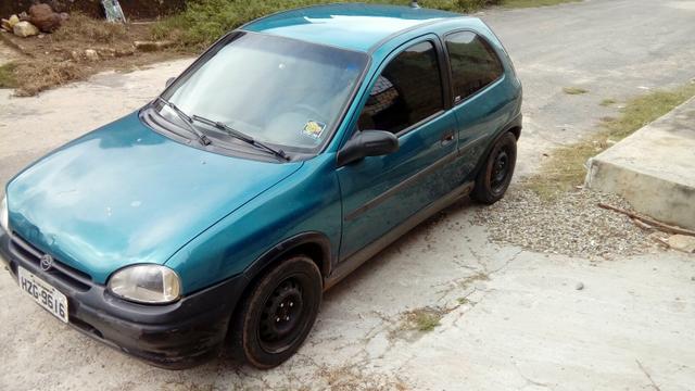 Corsa wuind - Foto 2