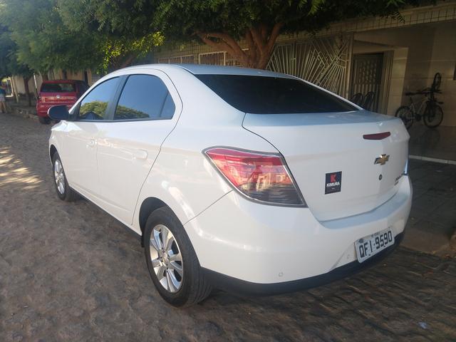 Prisma LTZ 2015 Único dono - Foto 3
