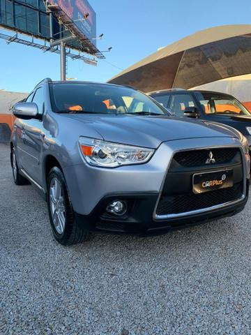 Carro top! Mitsubishi ASX 4x4 2011 - Foto 3