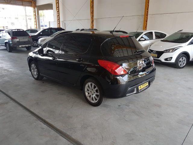 308 Allure 2.0 Flex 16V 5p Mec. - Foto 3