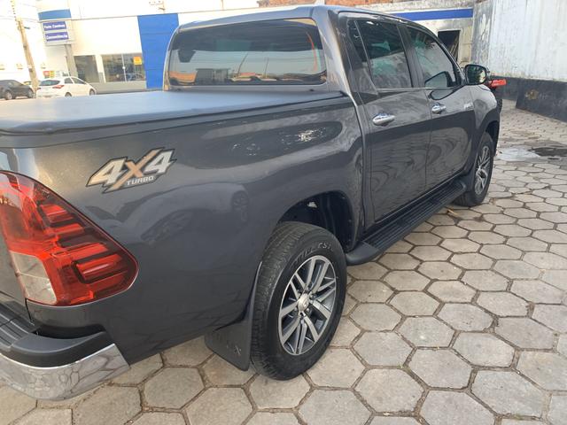 Hilux srx 18/18 - Foto 6