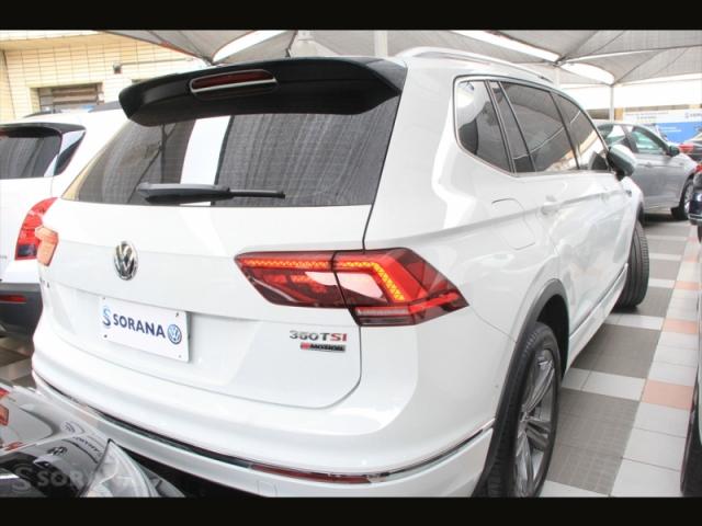 VOLKSWAGEN TIGUAN 2.0 350 TSI GASOLINA 2018 - Foto 3