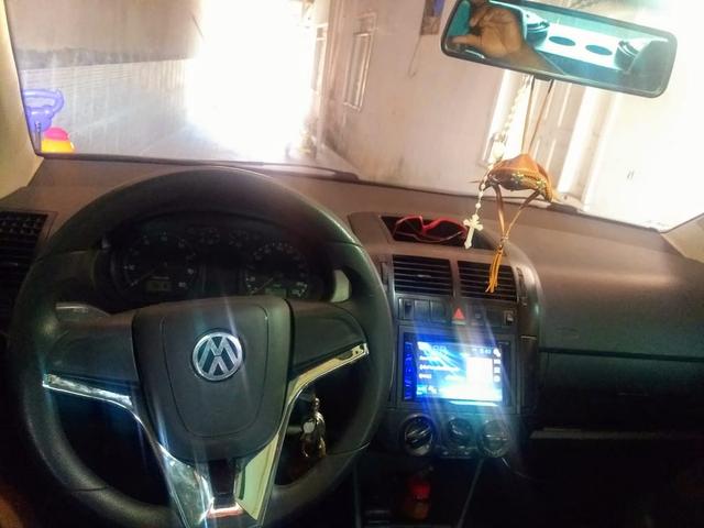 Vendo esse polo branco - Foto 5