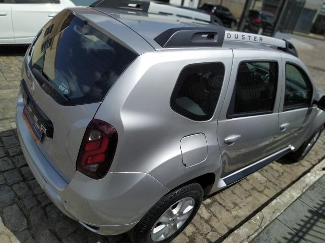 Renault Duster Dakar 1.6 4x2 2016 - Foto 11