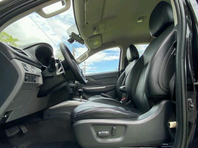 L200 Triton 2.4 Hpe-S AT 2018/2018 - 66.000km - 135.000,00 - Foto 5