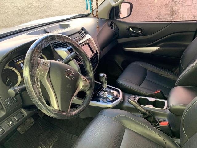 Frontier le 4x4 cd 2.3 bi-tb aut 2017.2017 - Foto 3