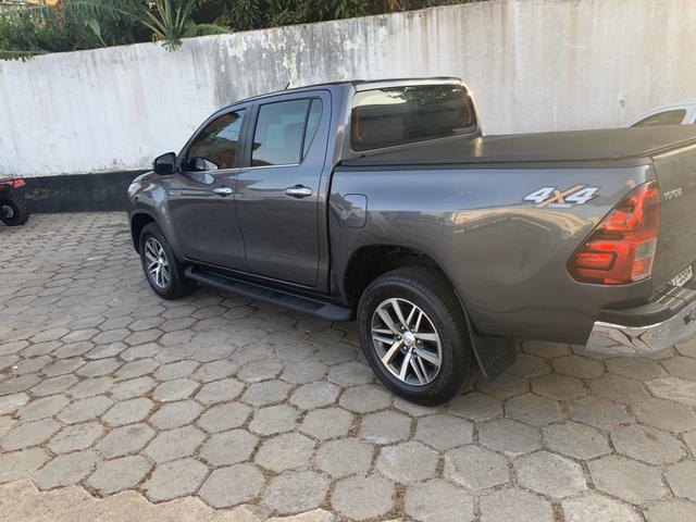 Hilux srx 18/18 - Foto 3