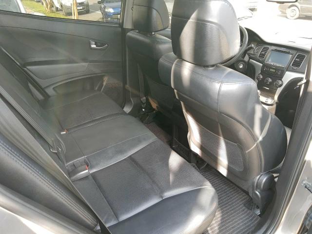 Korando 2.0 diesel aut 4x4 com teto - Foto 11