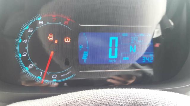 Cobalt 2013 / 2013 LTZ * Automático * GNV - Foto 10