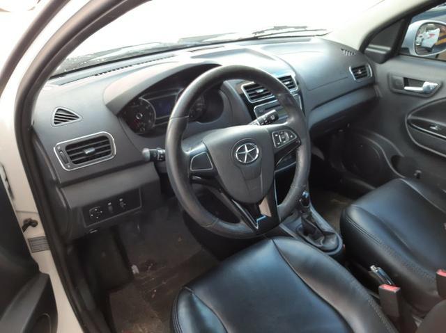 Jac J3 2014 - Foto 8