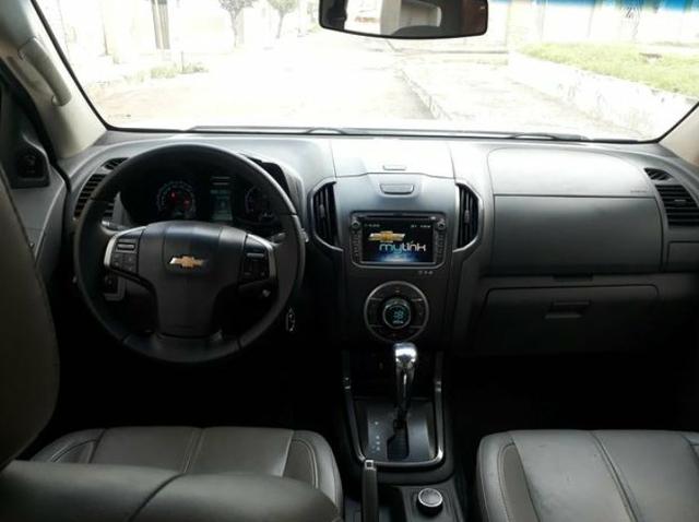 S10 ltz 4x4 - Foto 2