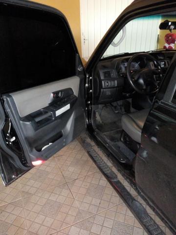 Mitsubishi Pajero TR4, 4x4 - Foto 4