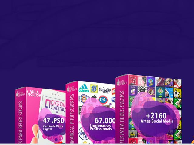Curso Designer Kit do Designer (Online) - Foto 4