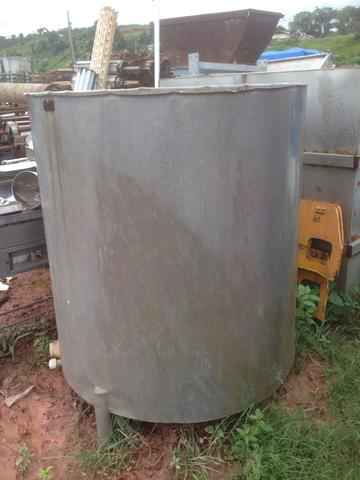 Tanque inox - Foto 2