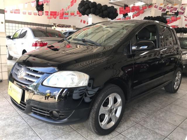 Volkswagen Fox 2009 completo