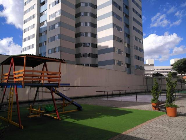 Apartamento em frente ao shopping Palladium - Otima Localização - Foto 4