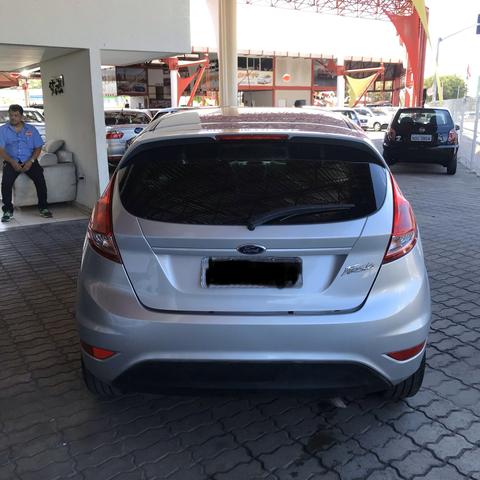 OPORTUNIDADE New Fiesta 2014 SE - Foto 2