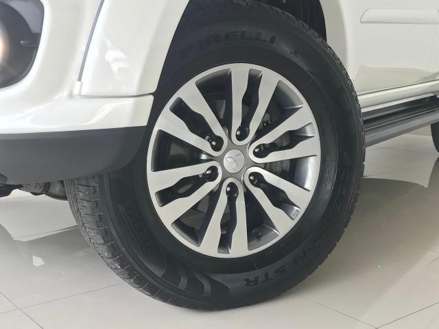 Mitsubishi Pajero HPE 3.2 4x4 T.I Diesel - Foto 16