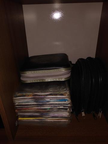 Dvds,cds - Foto 3