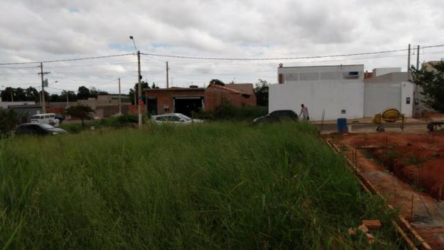 Terreno com 150m² no Residencial Souza Queiroz em Cosmópolis-SP. (TE0085) - Foto 2