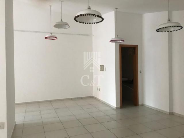 SALA TÉRREA COM 95 M² NO CENTRO DE BC - Foto 10