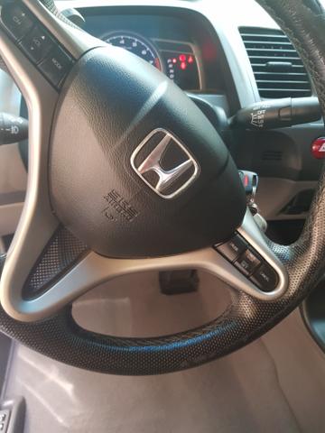 Honda Civic 2011 - Foto 9