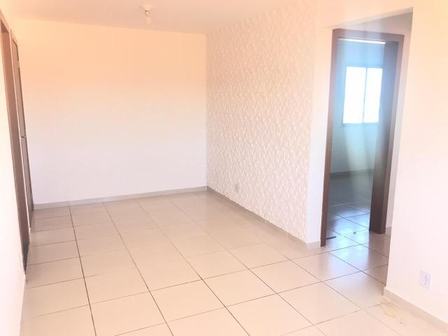 Apartamentos novos com entrada de apenas 11 mil - Samambaia DF - Foto 7