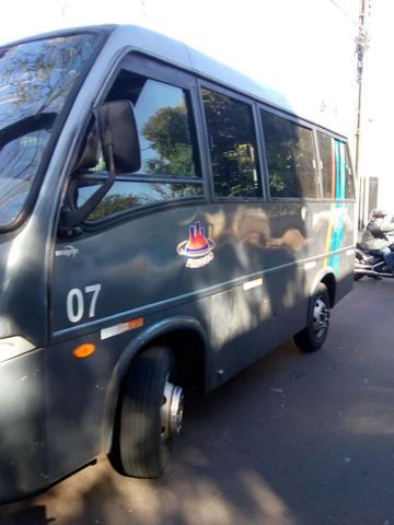 Vende-se ou troca-se por Van passageiro até$80.000,00 - Foto 6