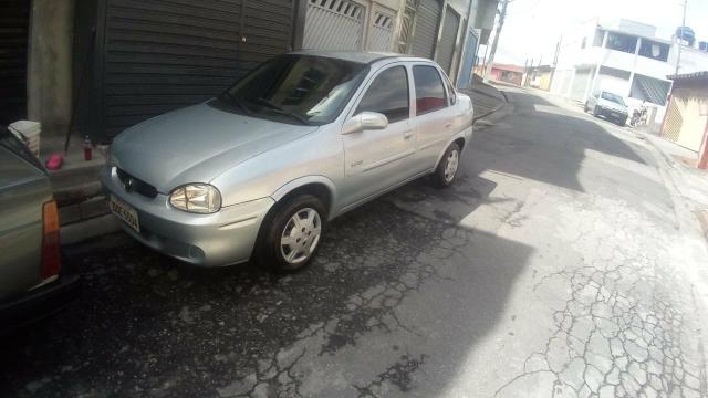 Classic ano 2005 modelo 2006 9.700