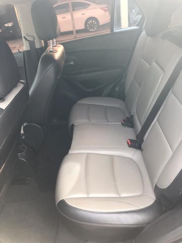Gm tracker ltz 1.8 16v 4x2 automático 2013/2014 - Foto 5