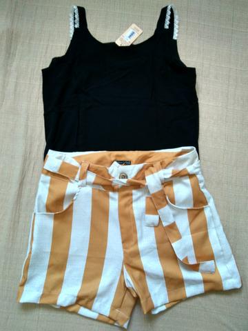 Roupas femininas - Foto 5