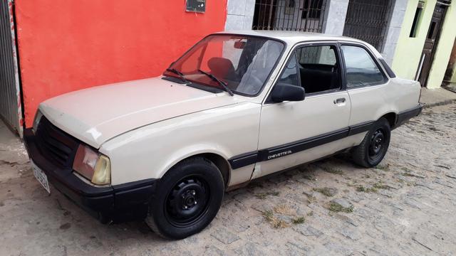 Chevette