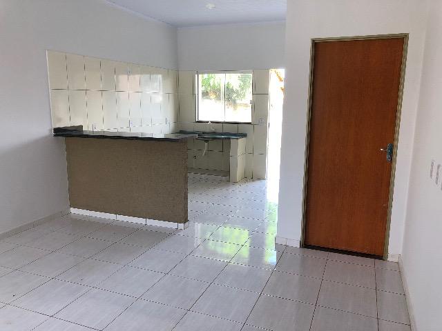 Casa em Bonfinópolis-Go - Foto 6