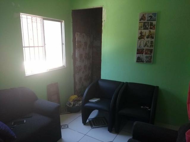 Vende-se ou troca esta casa - Foto 2