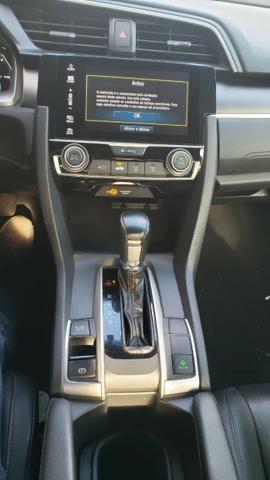 Civic Elx 2.0 AT - 2016/2017 - 52.000KM - 85.000,00 - Foto 7