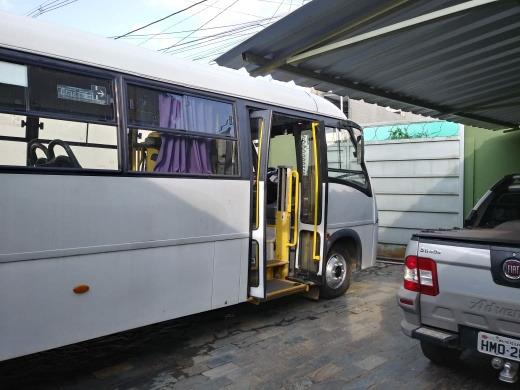 Onibus - Foto 2