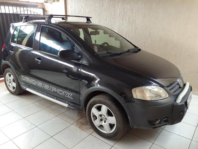 Vendo Carro