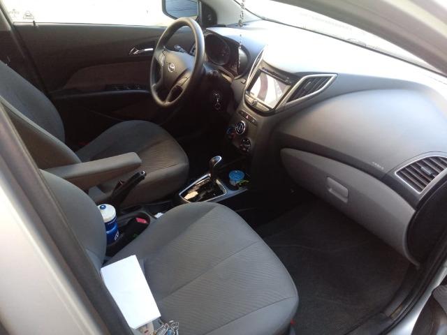 HB20-S 2015/2015 1.6 Altomático - Oportunidade!!! R$40.500,00 - Foto 8