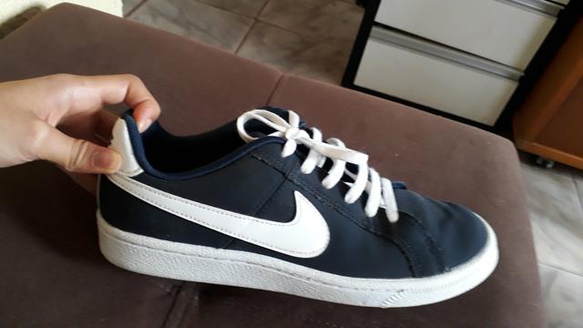 tenis a partir de 50 reais