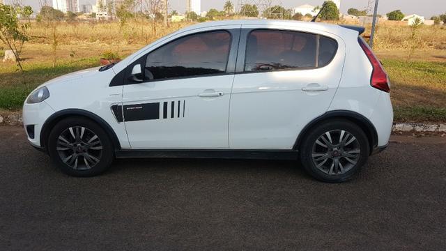 Palio Sporting Dualogic 12/13 - Foto 5