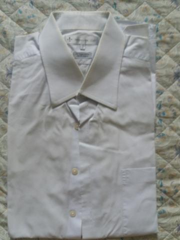 Blusas sociais manga longa - Foto 5