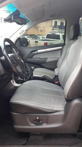Chevrolet - S10 LTZ 4x4 - 2017 - Foto 9
