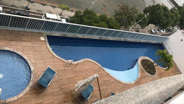Apartamento 04 quartos no Residencial Club Beira Rio - Foto 3