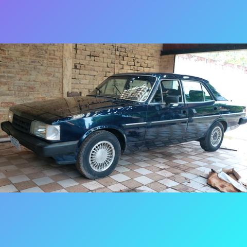 Diplomata Opala Comodoro - Foto 3